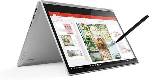 Laptop Lenovo Ideapad C340 81n40074in
