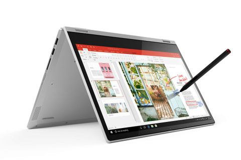 Laptop Lenovo Ideapad C340 81n400jlin