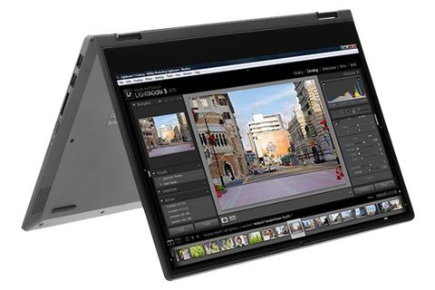 Laptop Lenovo Ideapad C340 81tk00gnin