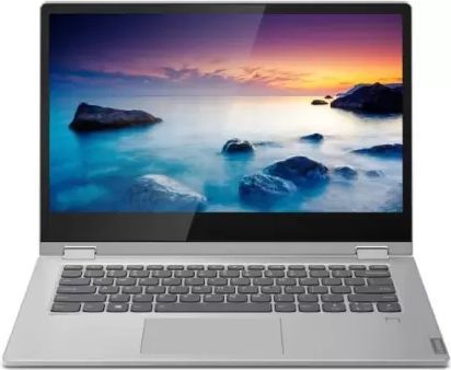 Laptop Lenovo Ideapad C340 81tk00gtin