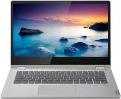 Laptop Lenovo Ideapad C340 81tk00gtin 