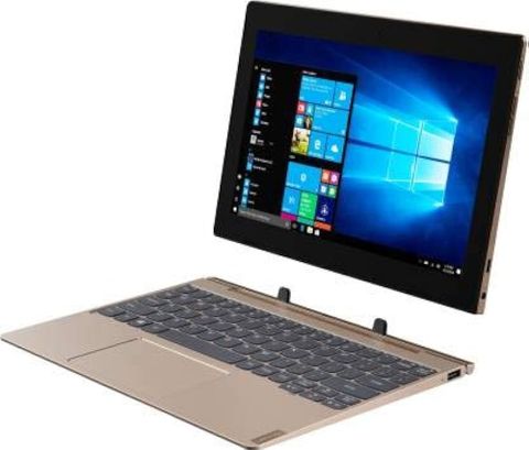 Laptop Lenovo Ideapad D330 81h30053in