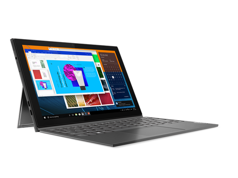 Laptop Lenovo IdeaPad Duet 3 10IGL5 82AT00HGVN (Pentium Silver N5030)