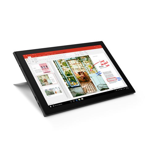 Laptop Lenovo Ideapad Duet 3 82at00hgvn 2 In 1 - Cảm Ứng