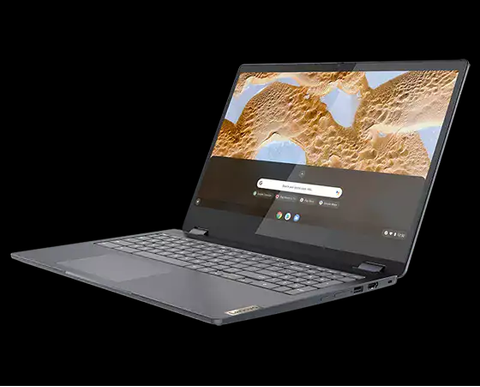 Laptop Lenovo Ideapad Flex 3i Chromebook Gen 7 (15″ Intel)