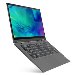  Laptop Lenovo Ideapad Flex 5 14alc05 82hu00e4vn 