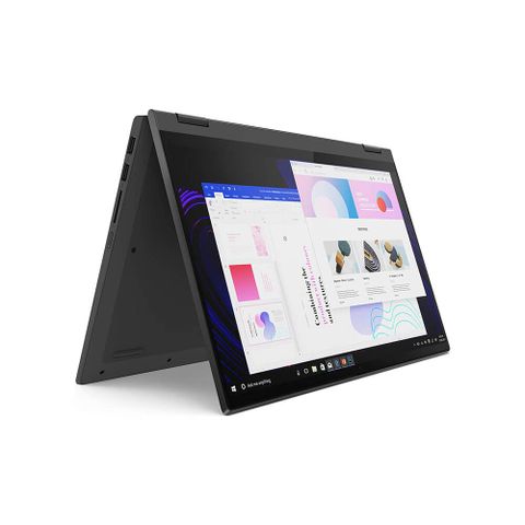 Laptop Lenovo Ideapad Flex 5 14are05 2-in-1 Ryzen 7 4700u