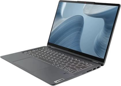 Laptop Lenovo Ideapad Flex 5 14iau7 82r7006ein