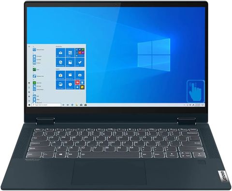 Laptop Lenovo Ideapad Flex 5 14itl05 82hs0090in