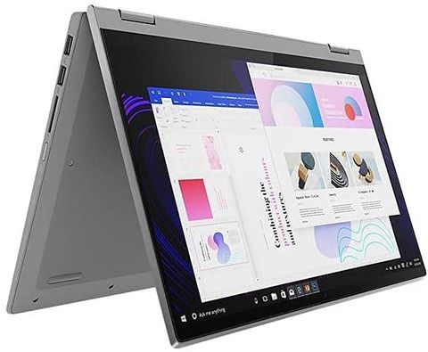 Laptop Lenovo Ideapad Flex 5 14itl05 82hs015pin