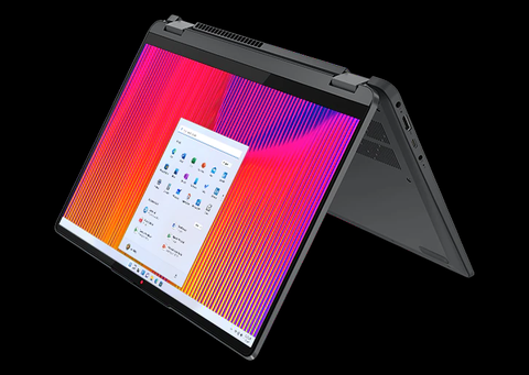 Laptop Lenovo Ideapad Flex 5 (14'', Gen 7)