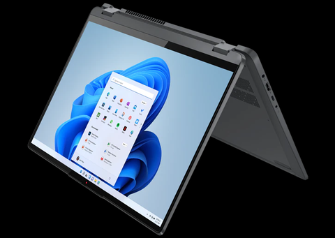Laptop Lenovo Ideapad Flex 5 (16'', Gen 7)