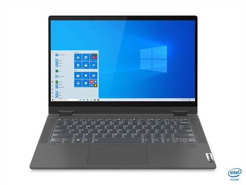 Laptop Lenovo Ideapad Flex 5i 81x10085in