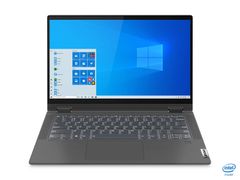  Laptop Lenovo Ideapad Flex 5i 81x10085in 