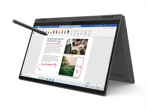 Laptop Lenovo Ideapad Flex 5i 81x100ndin