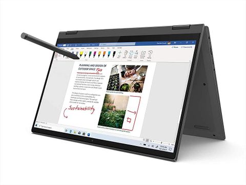 Laptop Lenovo Ideapad Flex 5i 82hs009hin