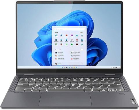 Laptop Lenovo Ideapad Flex 5i 82r700asin