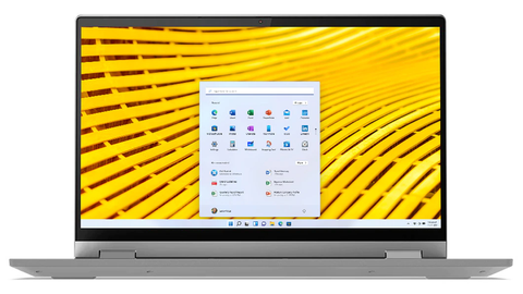 Laptop Lenovo Ideapad Flex 5i (14