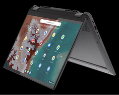  Laptop Lenovo Ideapad Flex 5i Chromebook Gen 7 (14