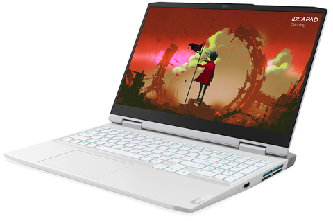 Laptop Lenovo Ideapad Gaming 3 - 15iah7 82s9007uvn