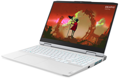  Laptop Lenovo Ideapad Gaming 3 - 15iah7 82s9007uvn 