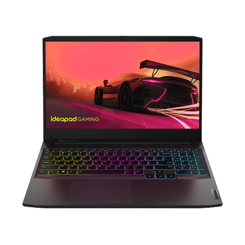 Laptop Lenovo Ideapad Gaming 3 15ach6-82k2027qvn