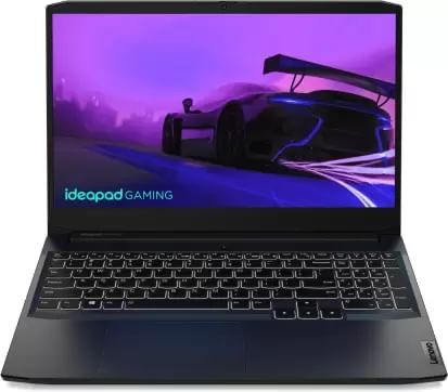 Laptop Lenovo Ideapad Gaming 3 15ach6 82k200xnin