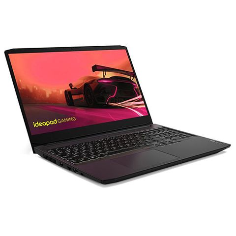 Laptop Lenovo Ideapad Gaming 3 15ach6 82k201bcvn