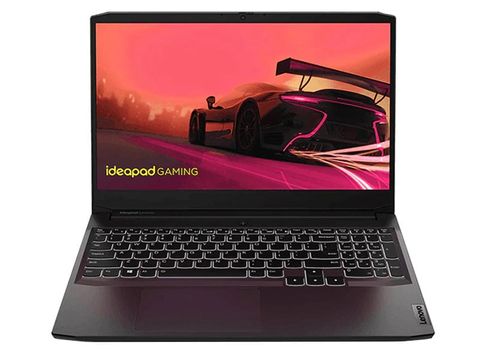 Laptop Lenovo Ideapad Gaming 3 15ach6 82k201rsin