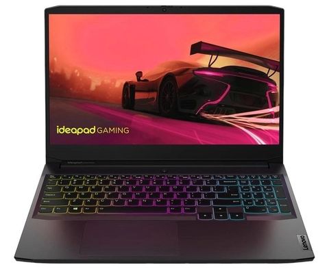 Laptop Lenovo Ideapad Gaming 3 15ach6 82k2028dpb