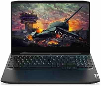 Laptop Lenovo Ideapad Gaming 3 15arh05 82ey0024in