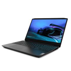  Laptop Lenovo Ideapad Gaming 3 15arh05 82ey005svn (blue)-r5-4600h 