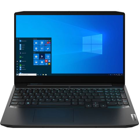 Laptop Lenovo Ideapad Gaming 3 15arh05 82ey00c3vn Đen
