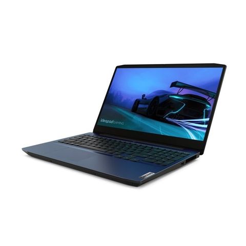 Laptop Lenovo Ideapad Gaming 3 15arh05 82ey00kqvn (blue)-r5-4600h