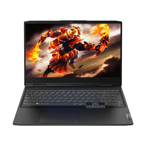 Laptop Lenovo Ideapad Gaming 3 15arh7 82sb007mvn