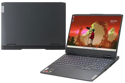 Laptop Lenovo Ideapad Gaming 3 15arh7 82sb00nxin