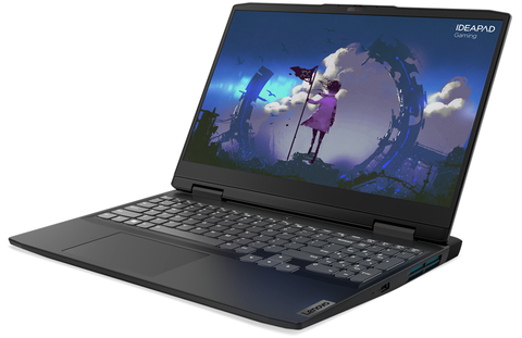 Laptop Lenovo Ideapad Gaming 3 15iah7 82s900h2vn