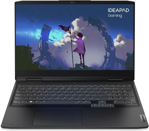 Laptop Lenovo Ideapad Gaming 3 15iah7 82s900jnpb