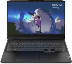  Laptop Lenovo Ideapad Gaming 3 15iah7 82s900jnpb 