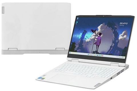 Laptop Lenovo Ideapad Gaming 3 15iah7 82s900kqin