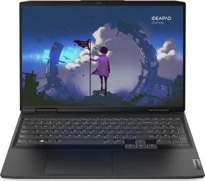 Laptop Lenovo Ideapad Gaming 3 15iah7 82s9014lin