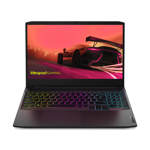 Laptop Lenovo Ideapad Gaming 3 15ihu6 82k100klvn