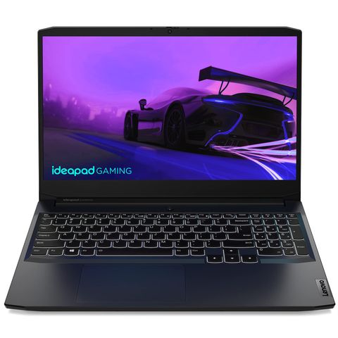 Laptop Lenovo Ideapad Gaming 3 15ihu6 82k10198in