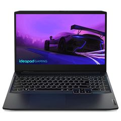  Laptop Lenovo Ideapad Gaming 3 15ihu6 82k101ebin 