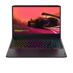  Laptop Lenovo Ideapad Gaming 3 15ihu6 I7-11370h 