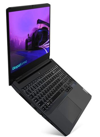 Laptop Lenovo Ideapad Gaming 3 82k201uwin