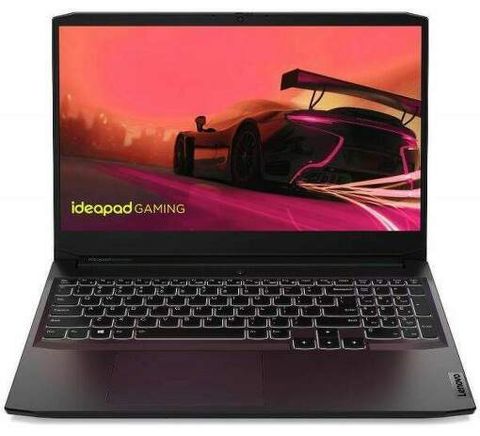 Laptop Lenovo Ideapad Gaming 3 82k2025min