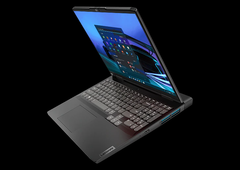  Laptop Lenovo Ideapad Gaming 3 (16'', Gen 7) 