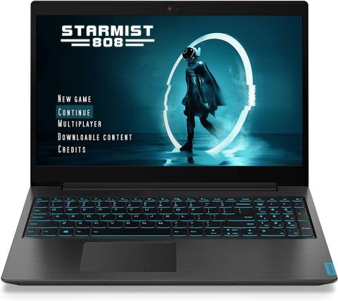Laptop Lenovo Ideapad L340 81lk01q5in