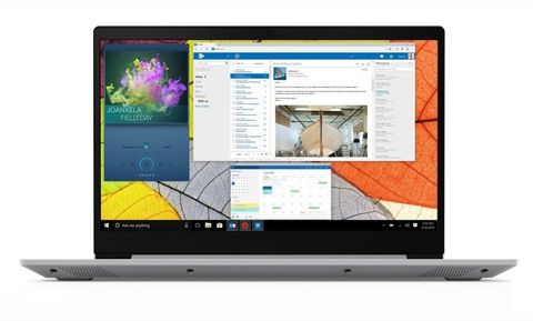 Laptop Lenovo Ideapad S145 81ut001cin